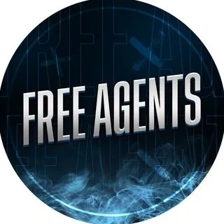 FREE AGENTS - поиск специалистов