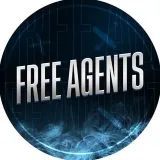 FREEAGENTS- búsqueda de especialistas