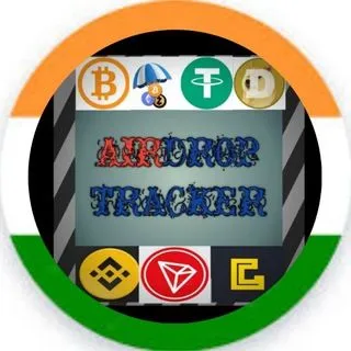 Airdrop Tracker - отслеживание крипто-раздатчиков