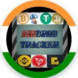 Airdrop Tracker - отслеживание крипто-раздатчиков