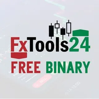 FREE BINARY SIGNALS - сигналы FxTools24