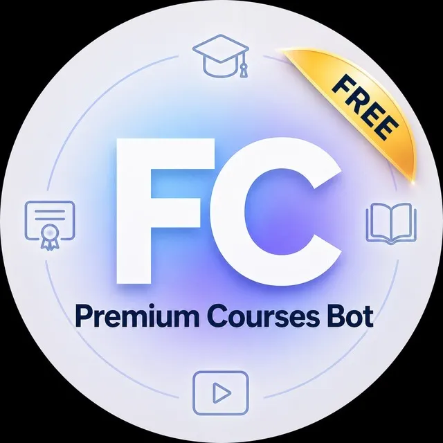 Free Courses - курсы