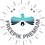 Freepik Premium- files free of charge