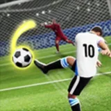 3D Free Kick - Punishment
