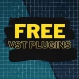 Free VST Plugins - плагины для музыки
