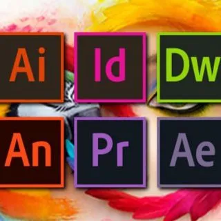 Free Adobe Software - все программы Adobe бесплатно
