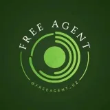 FREE AGENT - Freelance Services