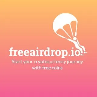 Free Airdrop - бесплатные крипто-раздатчики
