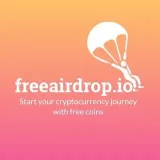 Free Airdrop - бесплатные крипто-раздатчики