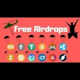 Crypto Airdrop- free coin distribution