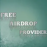 Free Airdrops - distribución gratuita de criptomonedas