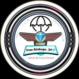 Free Airdrops_24 - отборные аирдропы