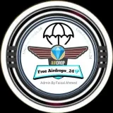 Free Airdrops_24 - gotas de aire seleccionadas