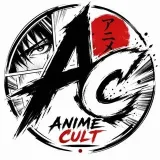 AnimeCult - аниме онлайн