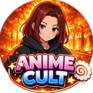 AnimeCult - аниме онлайн