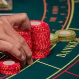 Play Baccarat - Baccarat online