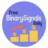 Free Binary Signals daily - бинарные опционы