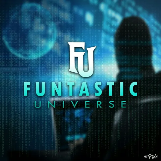FunTastic UniVerse - развлекательный контент 2025