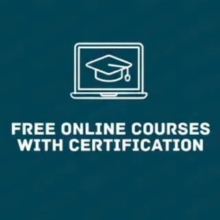 Free Online Courses - курсы с сертификатами