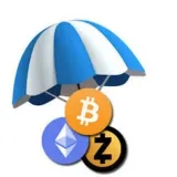 CryptoAirdrops- legitimlyairdrops
