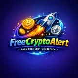 FreeCryptoAlert - Alertas de Cripto