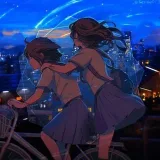 Foto de anime de FreeDeliveryPic
