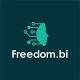 Freedom.bi - цифровизация бизнеса