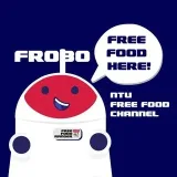 NTU FREE FOOD - free NTU food