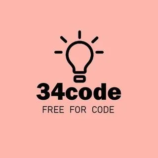 34code Python Soft - Python и софт