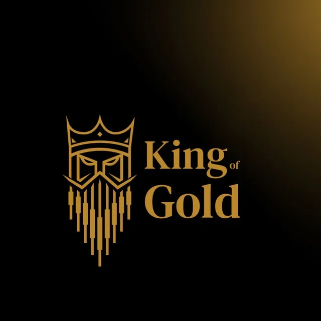 King of Gold - gold signals