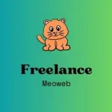 Freelance Meoweb - Freelance Orders