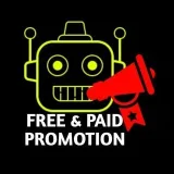 Promoción gratuita de pago- Canal de promoción