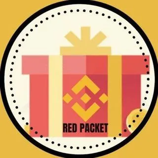 Binance RedPacket - Крипто подарки