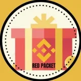 Binance RedPacket - Regalos de cripto.