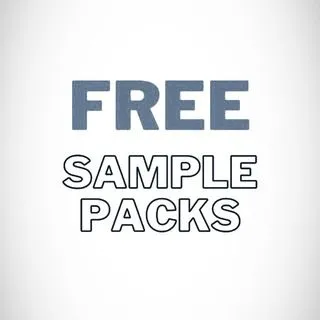 FREE SAMPLE PACKS - бесплатные семплы