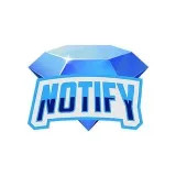 Everscale Notify - Notifications
