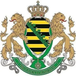 Freie Sachsen Dresden - Саксония