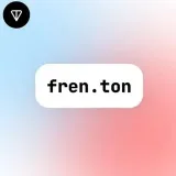 Fren.ton - friends of TON