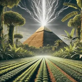 Frequency Gardening - Энергия и вибрации
