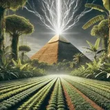 Jardinería de Frecuencia - Energía y vibraciones