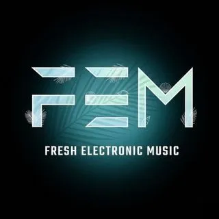 Fresh Electronic Music | EDM