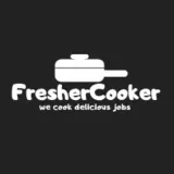 FresherCooker - работа и курсы