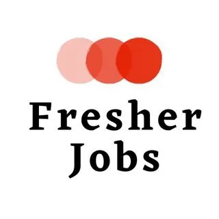 Fresher Jobs - стажировки Индия