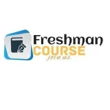 Freshman Course - Курсы новичкам