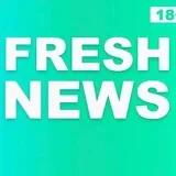 FreshNews- operational news