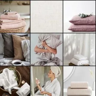Home collection Zama - товары для дома