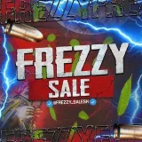 Frezzy.Cuentas baratas de venta