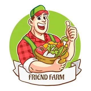 Friend Farm - ферма с USDT