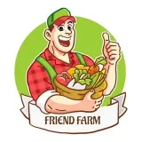Friend Farm - ферма с USDT