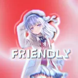 Friendly adapter - 18+